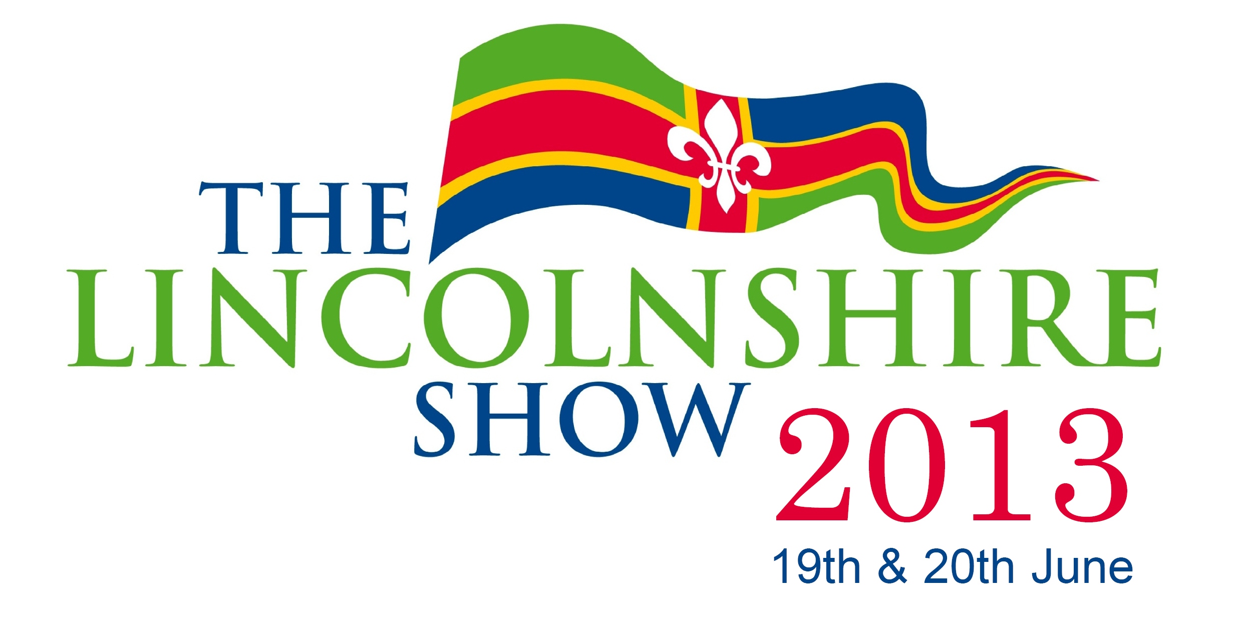 Lincolnshire Show 2013